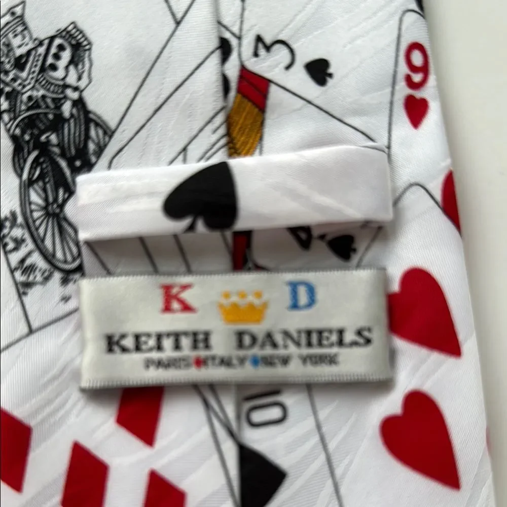 Unbranded keith daniels